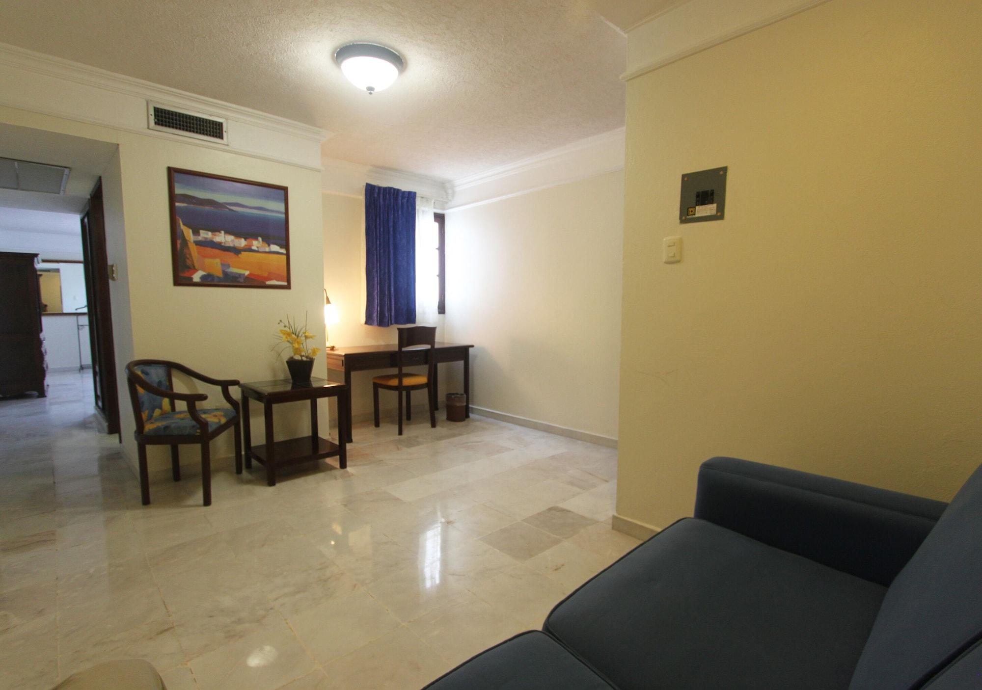 Hotel Francis Drake Campeche Luaran gambar