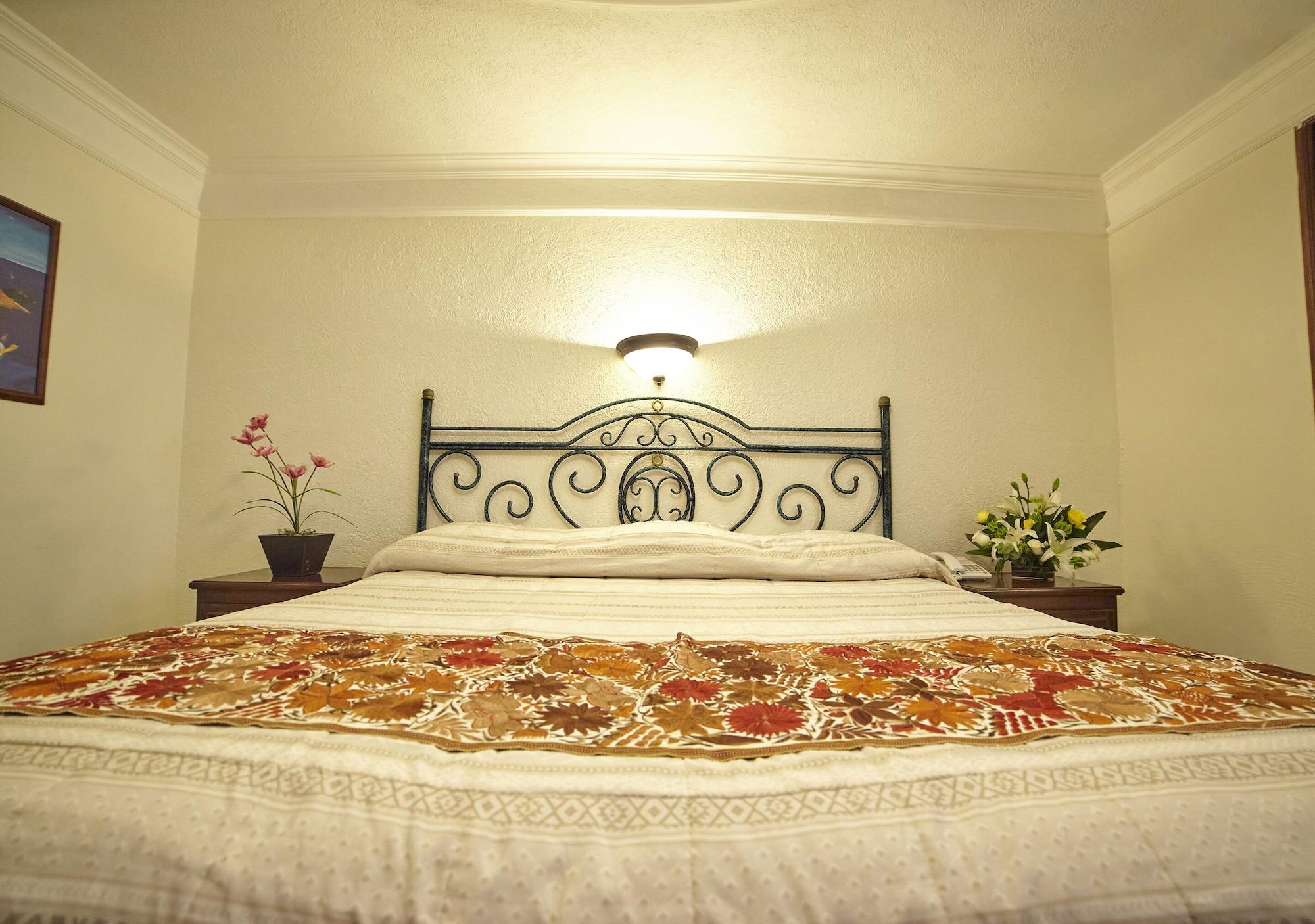 Hotel Francis Drake Campeche Luaran gambar
