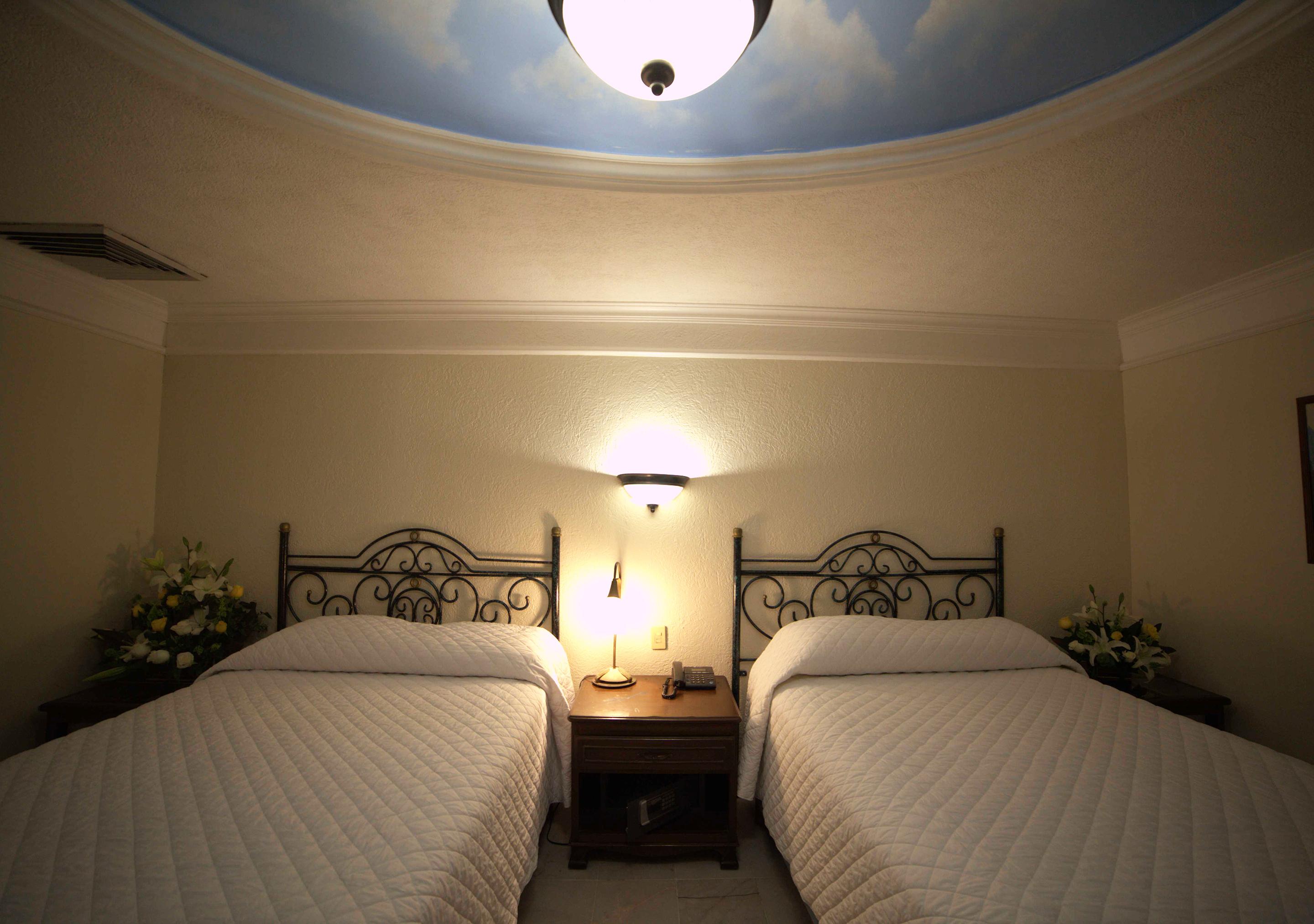 Hotel Francis Drake Campeche Luaran gambar