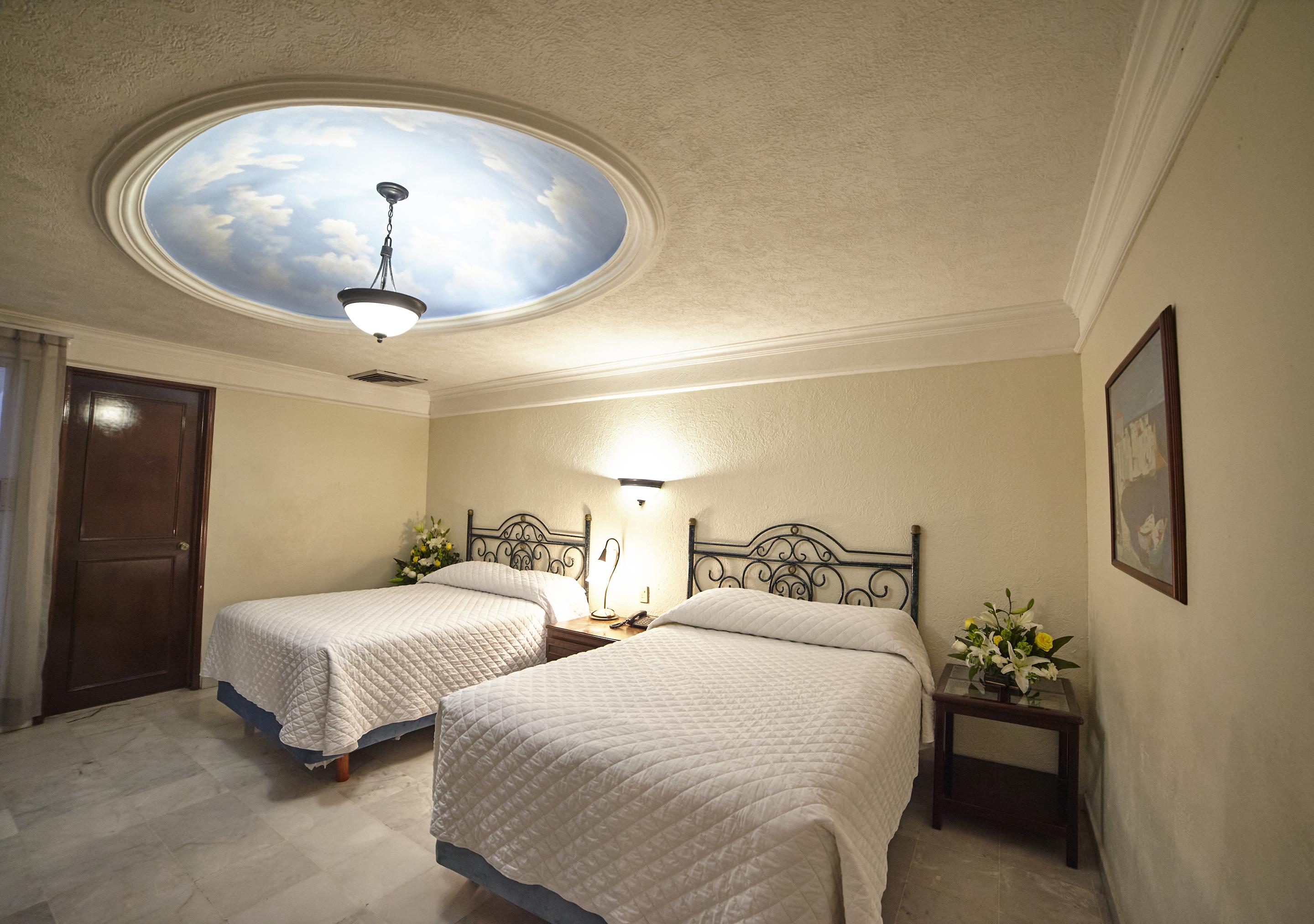 Hotel Francis Drake Campeche Luaran gambar