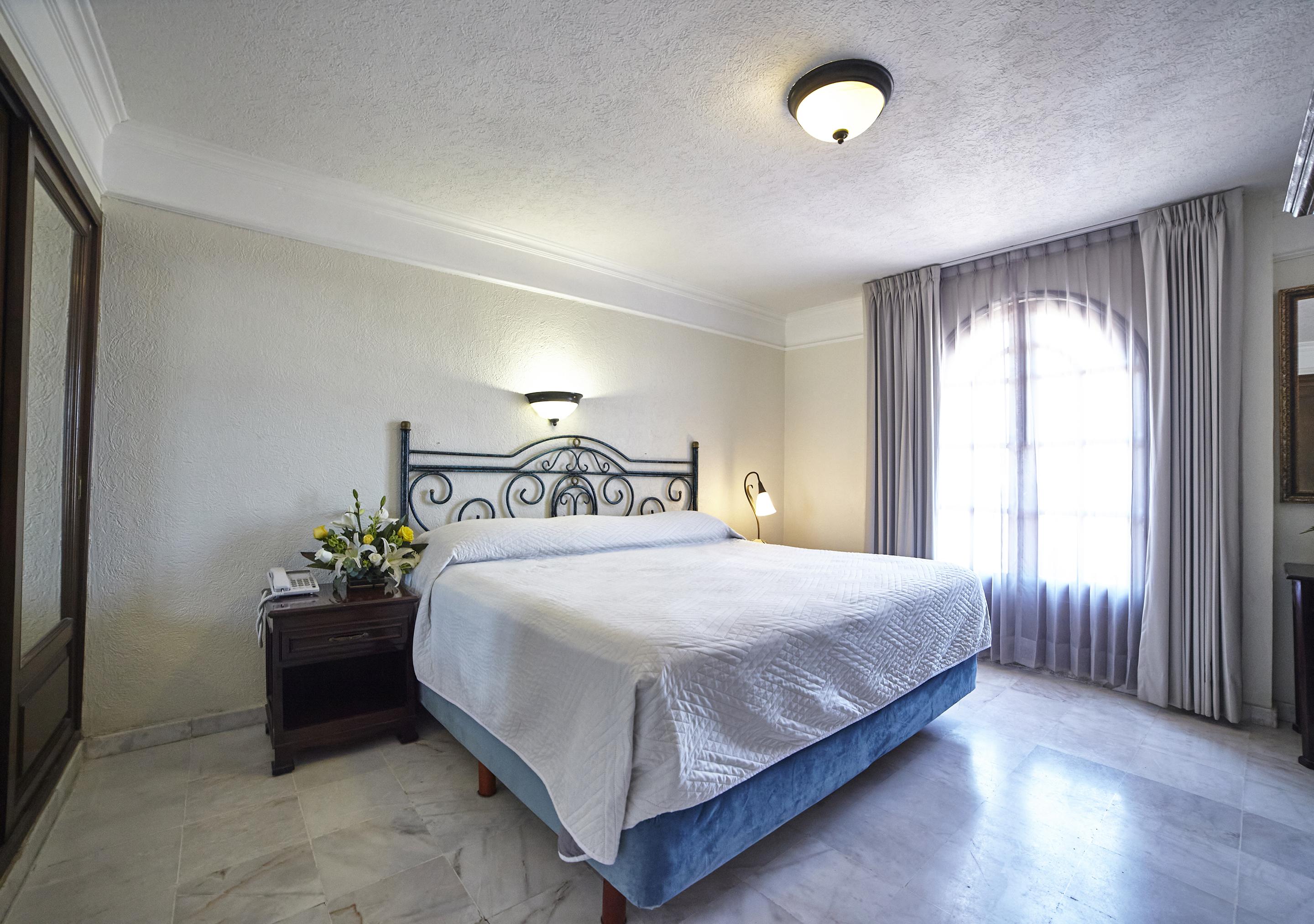 Hotel Francis Drake Campeche Luaran gambar
