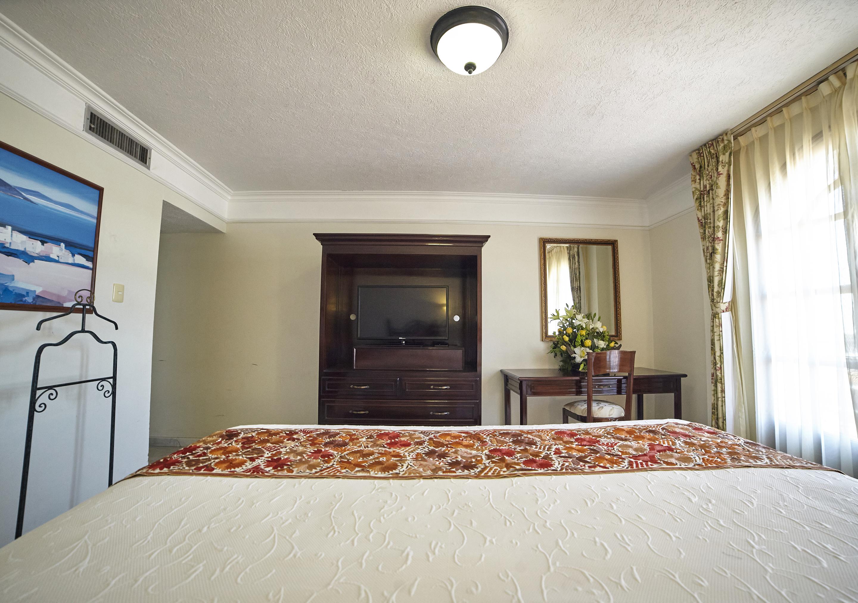 Hotel Francis Drake Campeche Luaran gambar