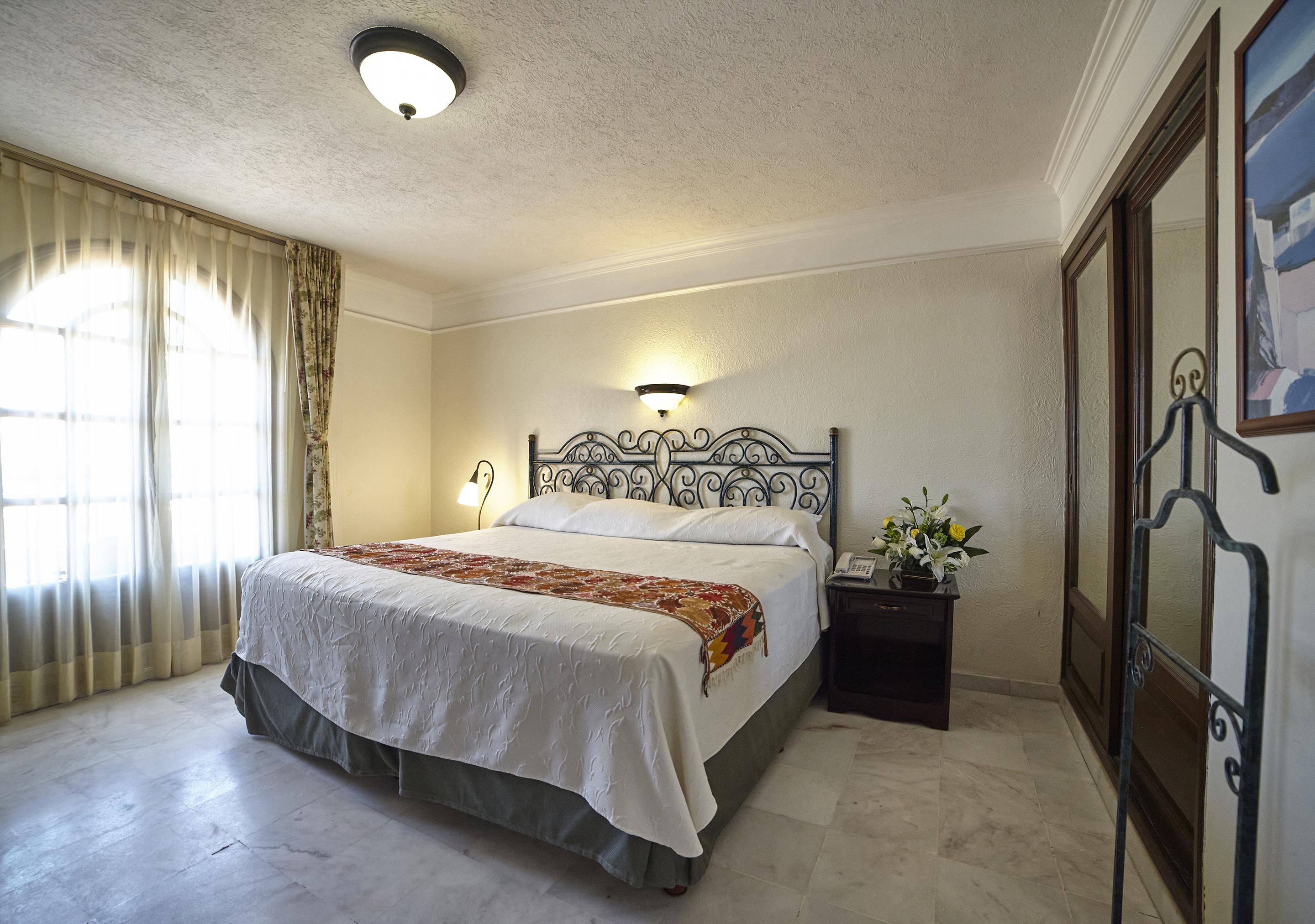 Hotel Francis Drake Campeche Luaran gambar
