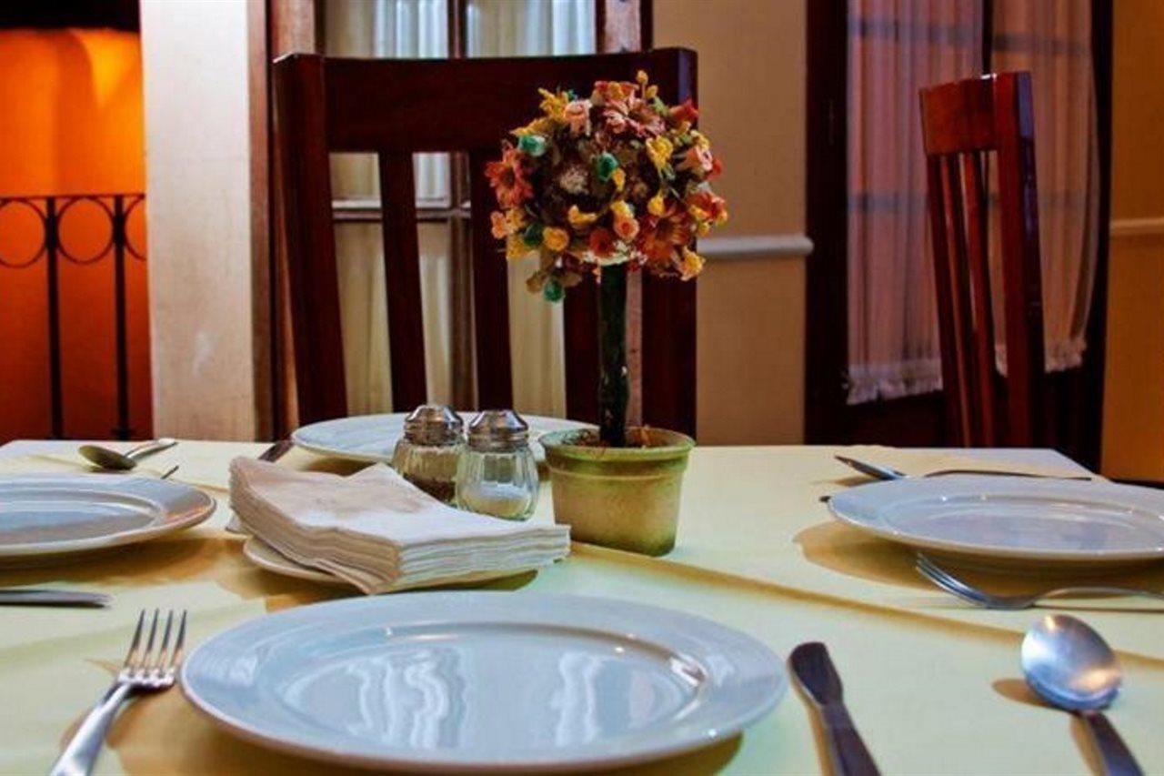 Hotel Francis Drake Campeche Luaran gambar